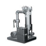 Sidestream Filter