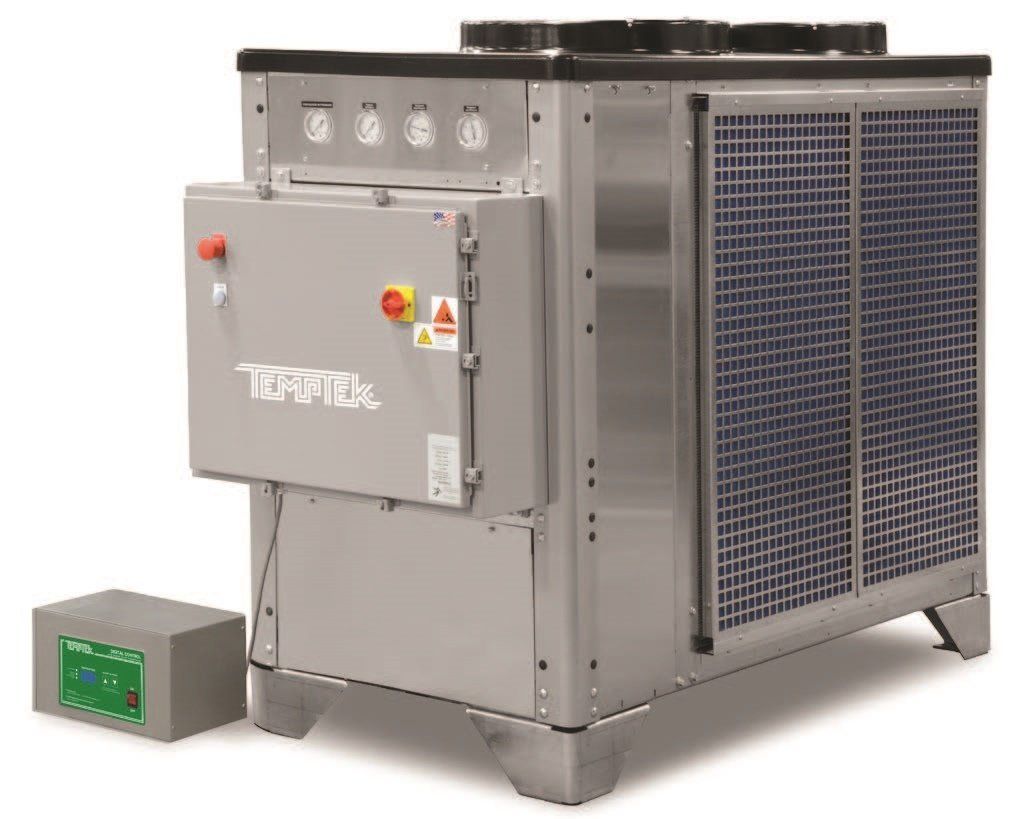 Portable Chiller