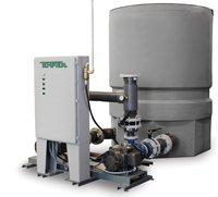 Pump Tank Set