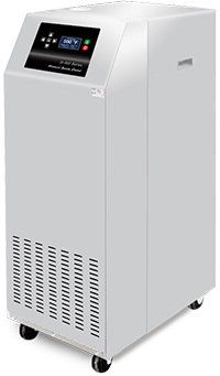 Hot Oil Temperature Controller