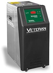 Temptek Water Temperature controller