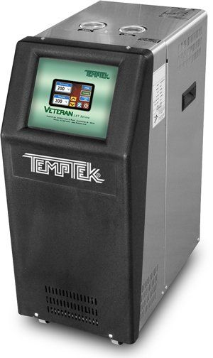 Water Temperature Controller