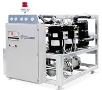 Multi-zone Chilling Module