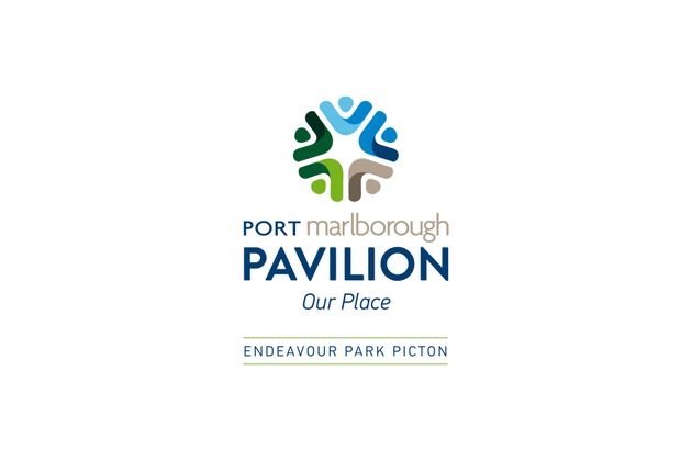 Port Marlborough Pavilion in Picton, Marlborough, NZ