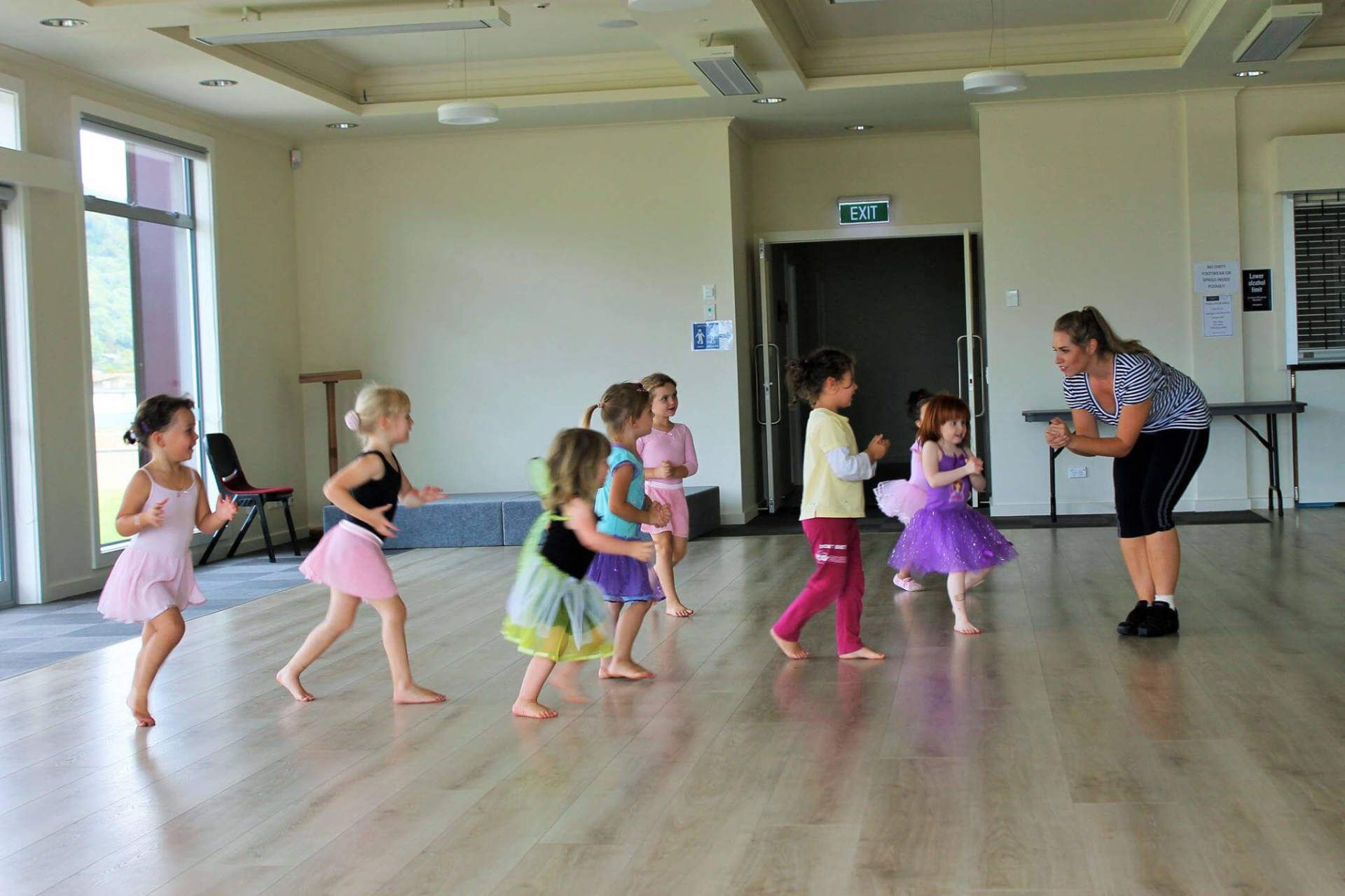 Whats on at Port Marlborough Pavilion in Picton, Marlborough, NZ