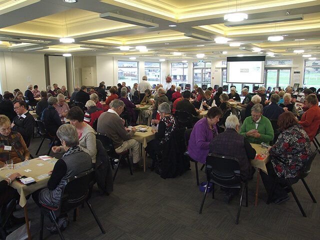 Picton Bridge Club