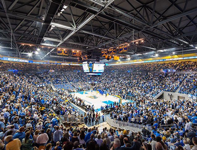 basketball game