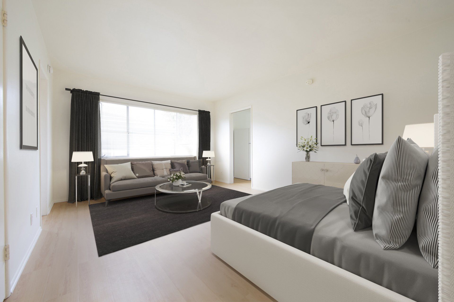 Studio