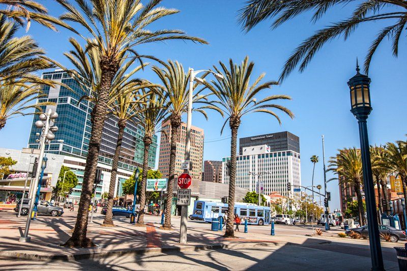 Los Angeles
