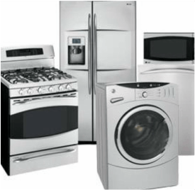 appliances