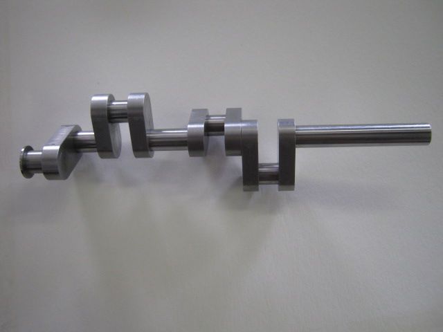 Band organ parts