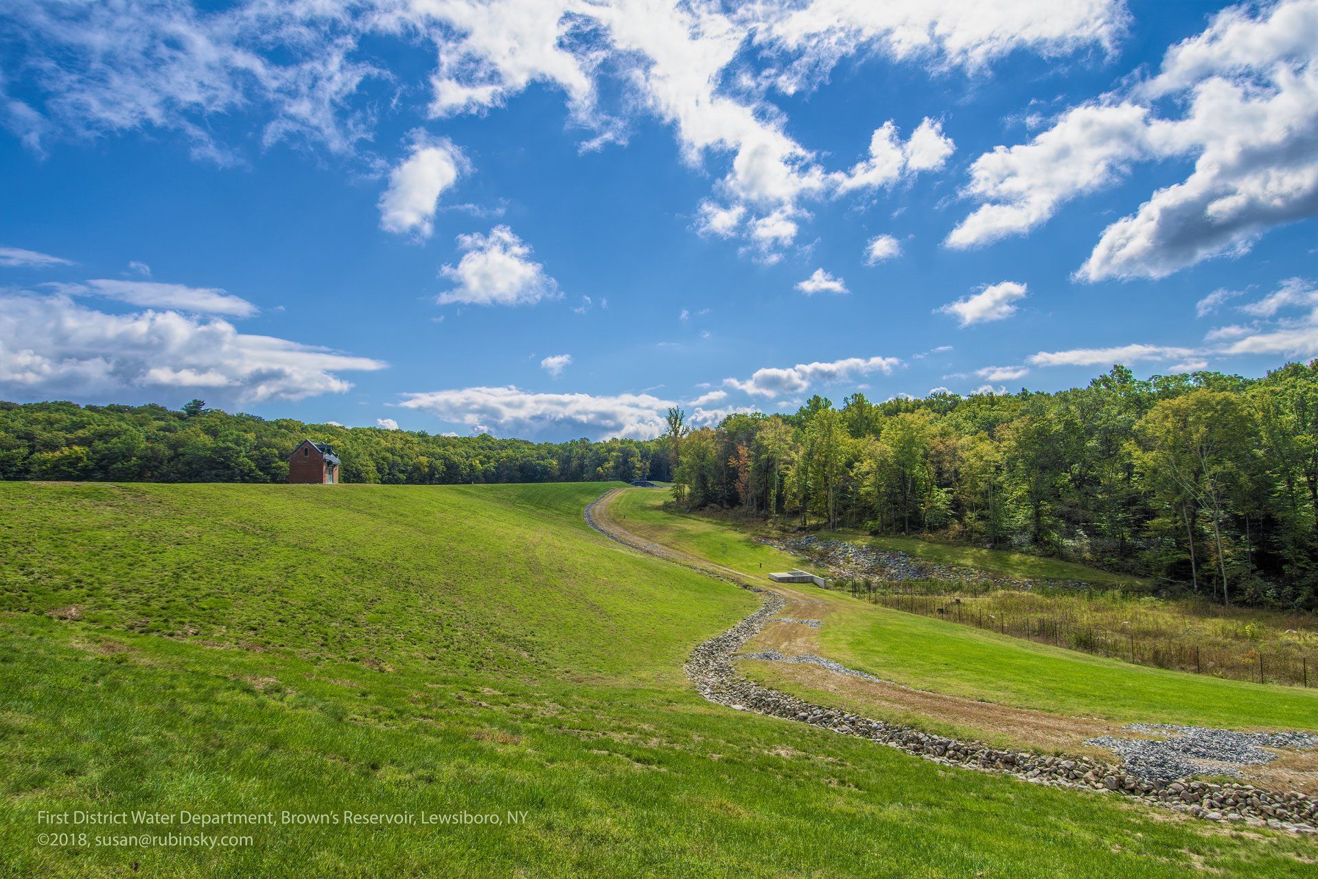 Land Management