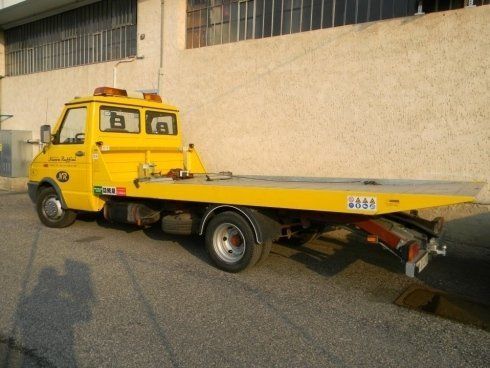 carro attrezzi