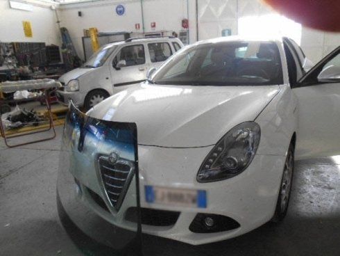 sostituzione vetri auto