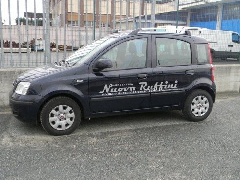 Auto sostitutiva 1