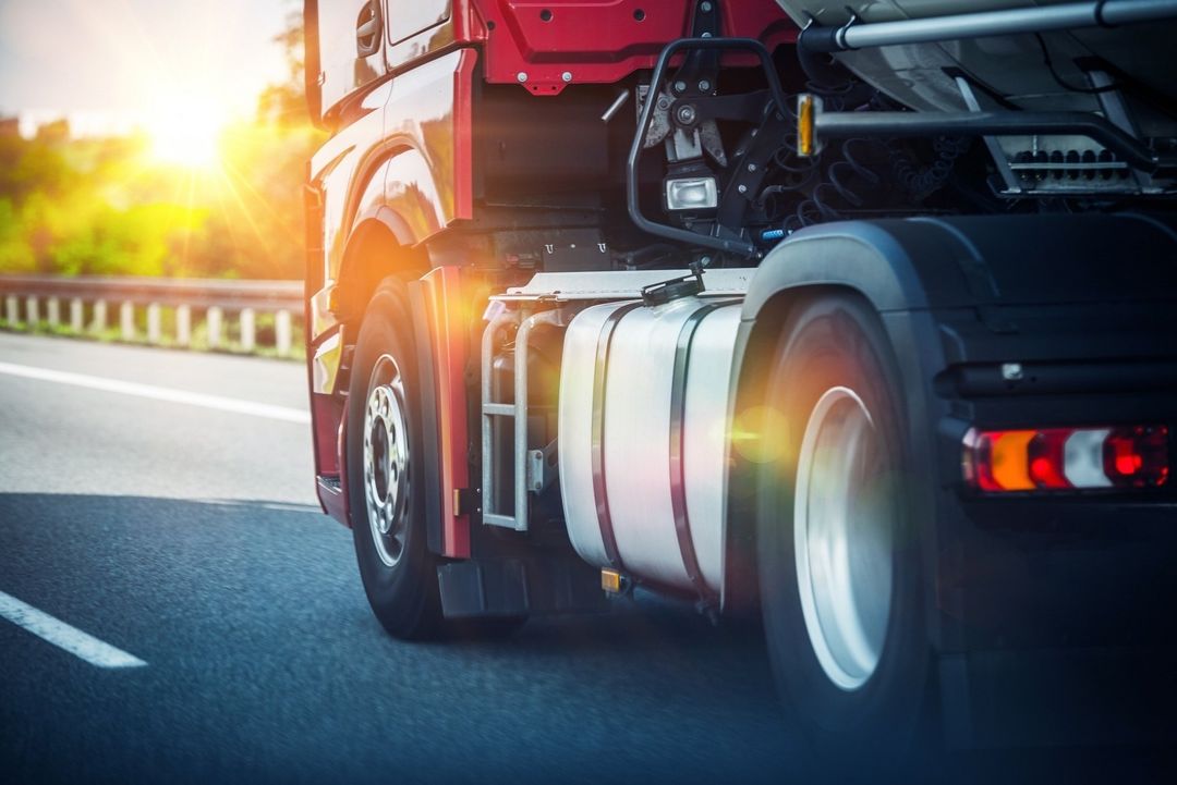 pneumatici per autocarri e autobus
