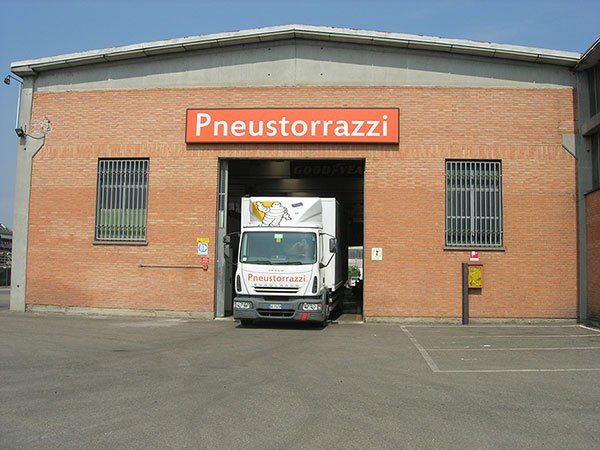 officina e gommista