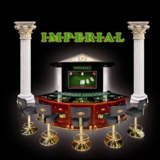 BLACK JACK IMPERIAL