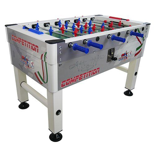 Competition