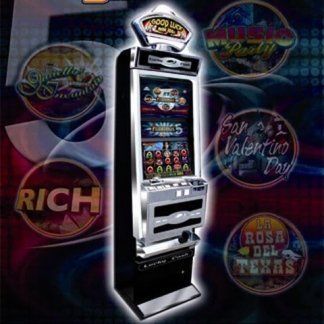 LUCKY CASH