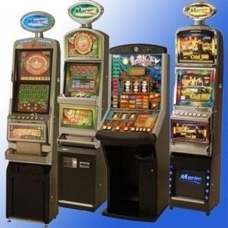 NEW SLOT