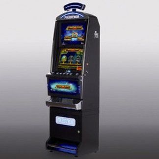 PRESTIGE 22 UPRIGHT