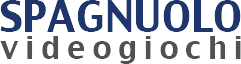 SPAGNUOLO VIDEOGIOCHI logo