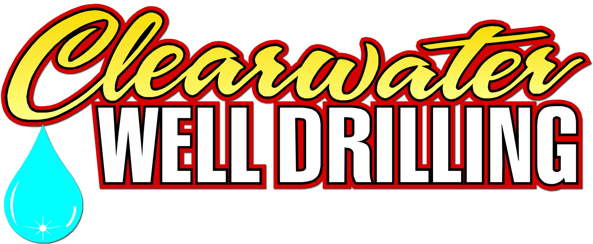 Clearwater Well Drilling, Inc. Clearwater Well Drilling, Inc.