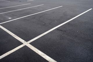 Warehouse Flooring — Commercial Concrete in New Philadelphia, OH