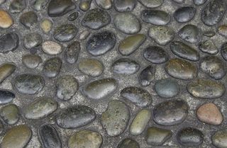 Patio Concrete Flooring — Stamped Concrete in New Philadephia, OH