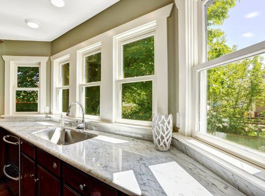 Window Replacement Torrington, CT & Litchfield, CT