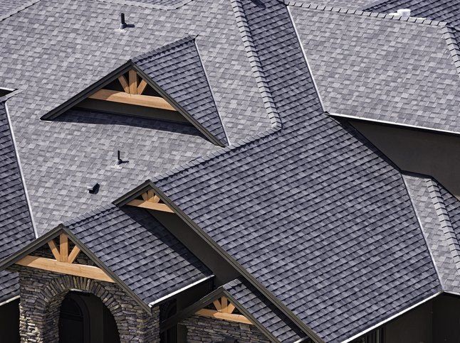 Asphalt Roofing Torrington, CT & Litchfield, CT