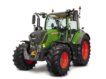 FENDT 300 Vario | 113-142 HP