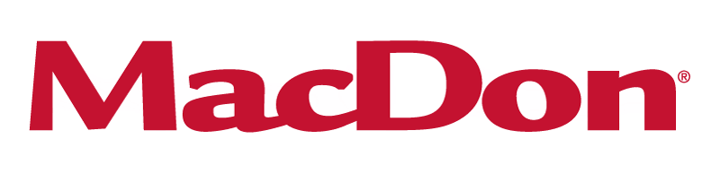 MacDon at Central Machinery Services