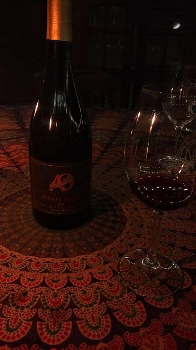 zinfandel