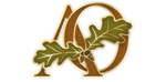 AO Logo with Oak Leaves color