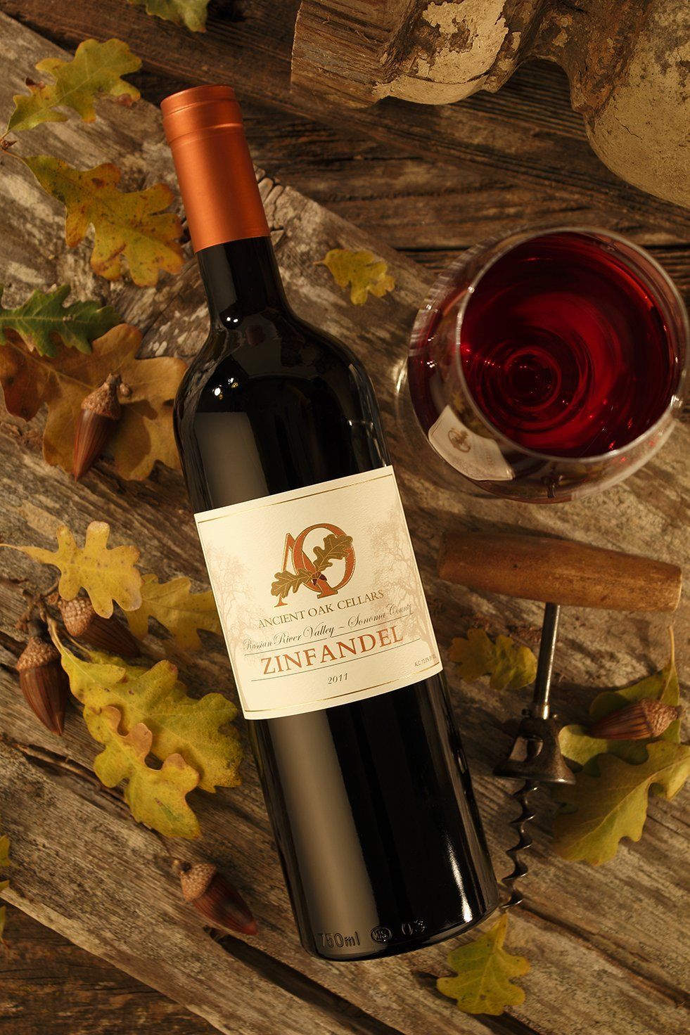Pagnano Zinfandel