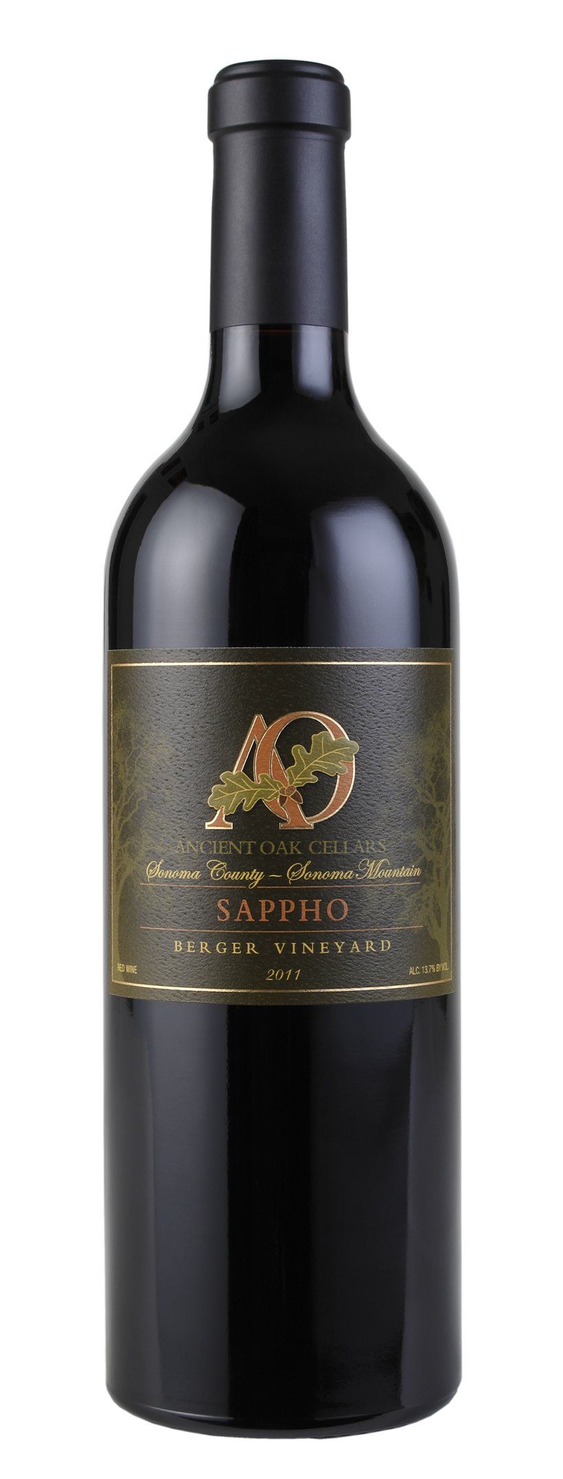 reserve wine