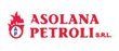 asolana petroli - logo