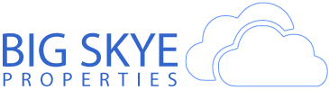 BIG SKYE PROPERTIES LOGO