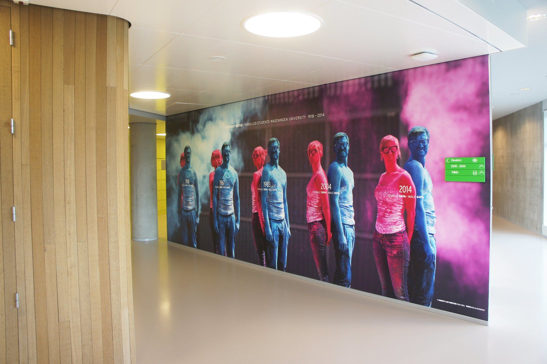 KPN tower