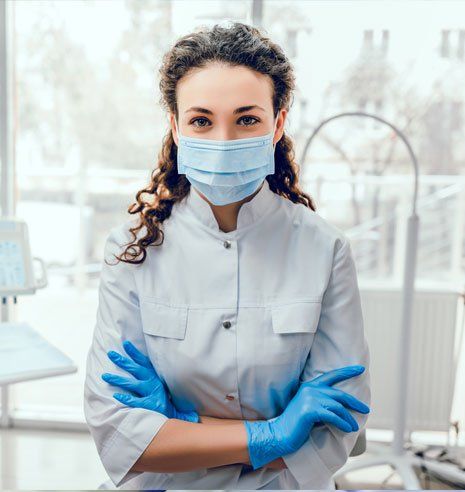 Dentist — Alliance, OH — Kristine Sigworth, DDS Dentist — Alliance, OH — Kristine Sigworth, DDS