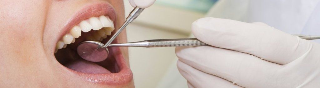 Dental Exam Services — Alliance, OH — Kristine Sigworth, DDS
