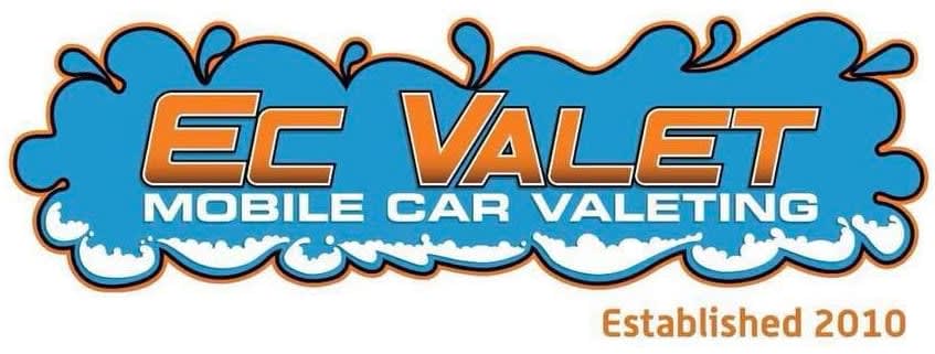EC Valet Logo EC Valet Logo