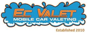 EC Valet Logo