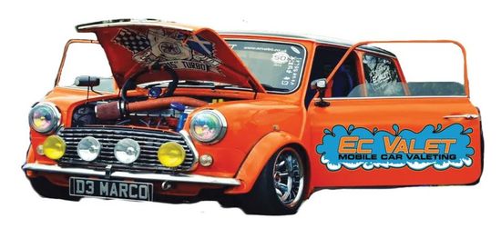 mini  car