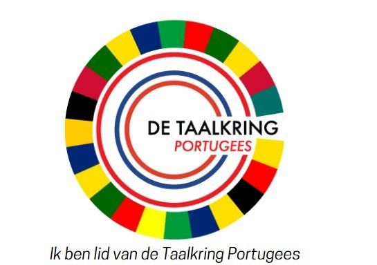 Ik ben lid van de Taalkring Portugees