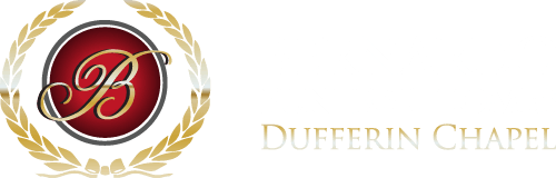Bernardo Funeral Homes - Dufferin Chapel