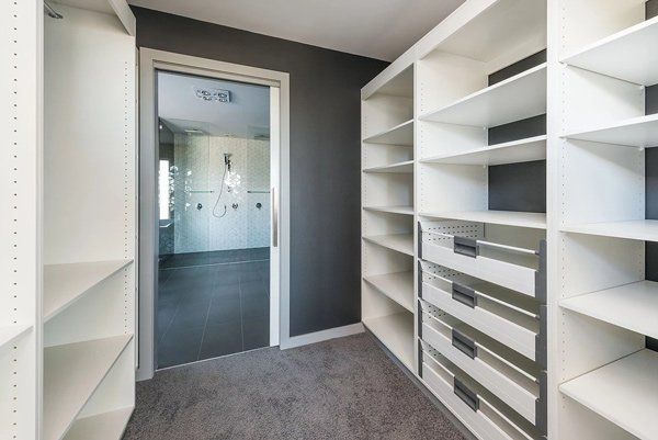 custom large wardrobe
