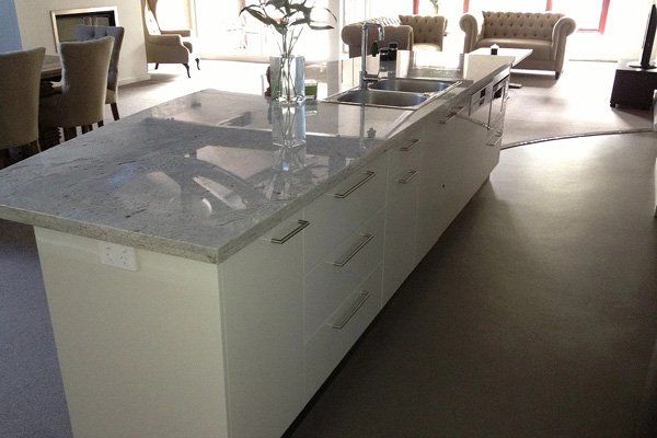 countertop